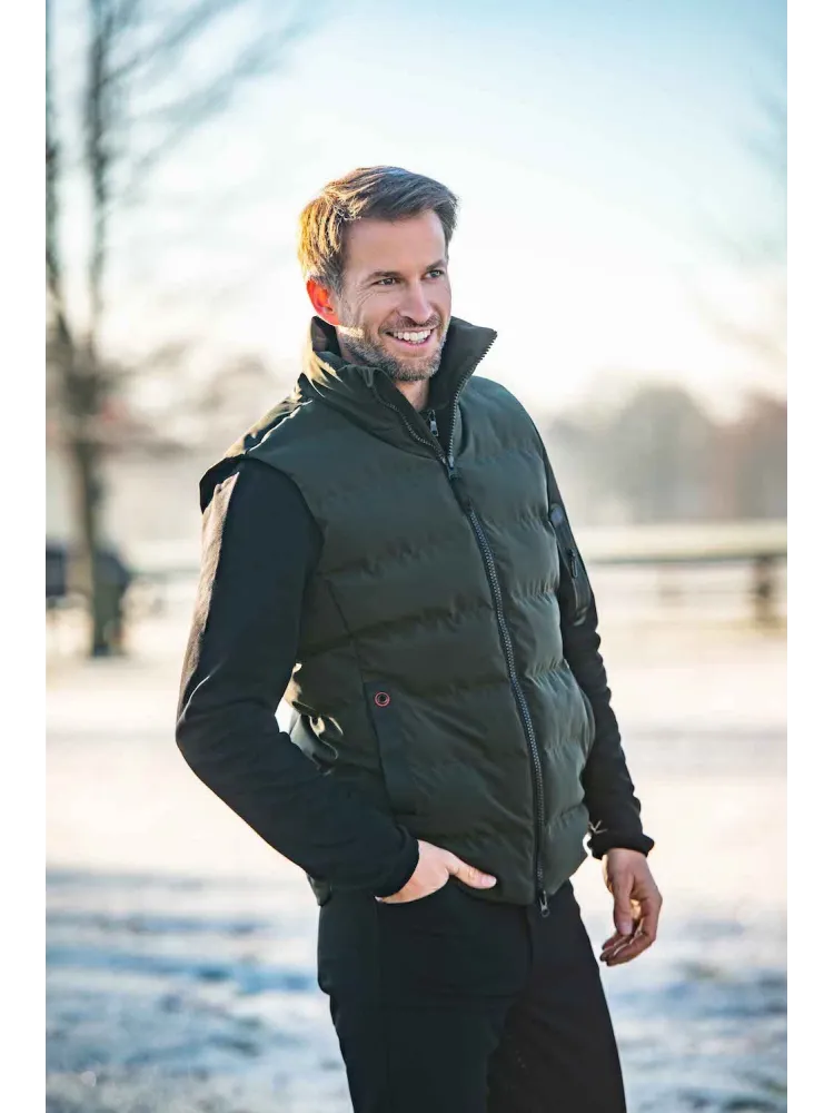 Vest Alster Men HKM