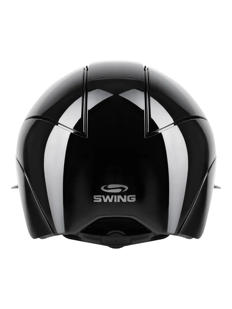 Ratsakiiver H24 Lady Glossy Swing