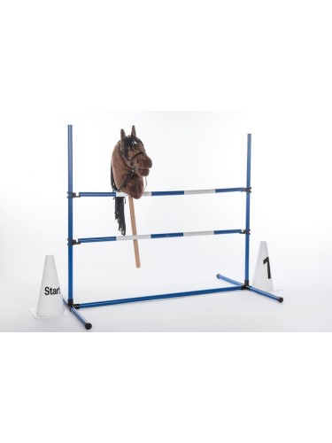 Koonused numbritega Hobby Horsing HKM