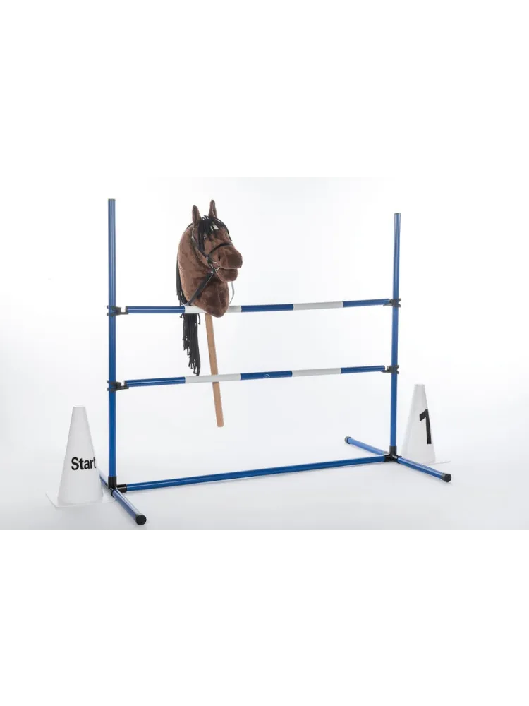Koonused numbritega Hobby Horsing HKM