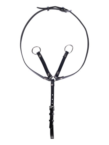 Martingal Hobby Horsing HKM
