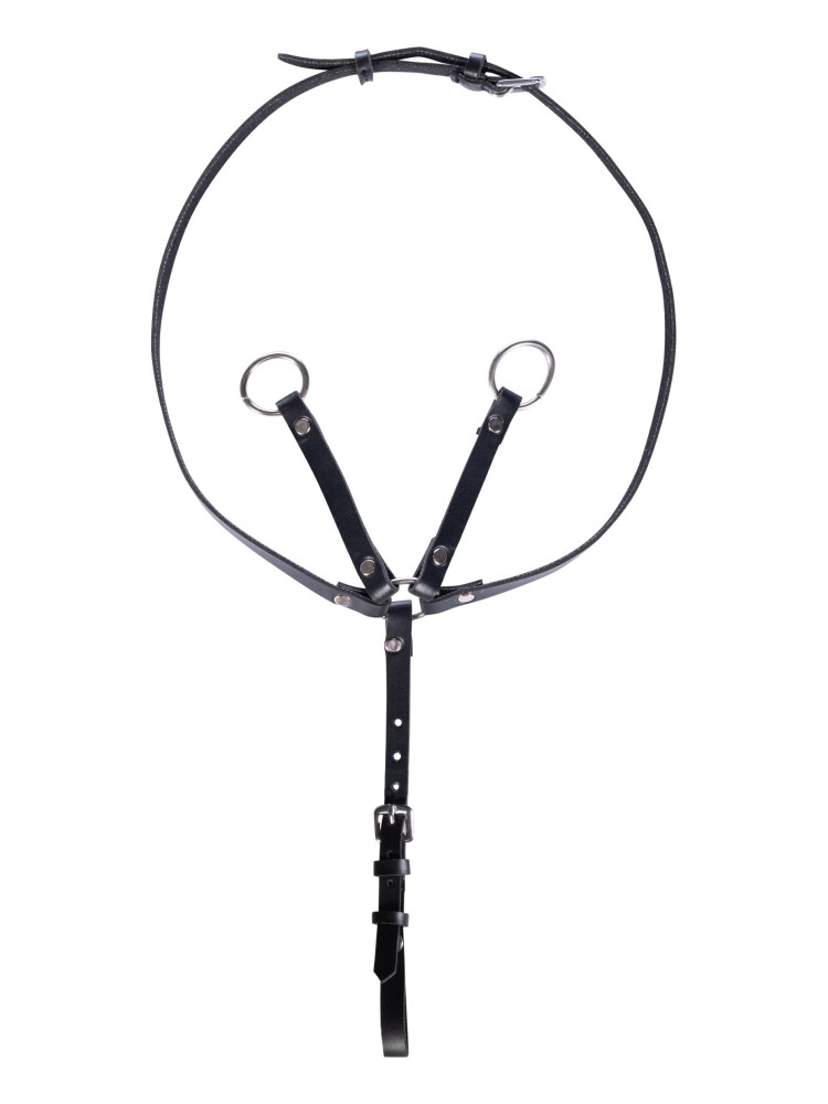 Martingal Hobby Horsing HKM