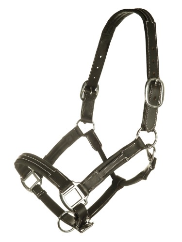Nahast päitsed Soft HKM