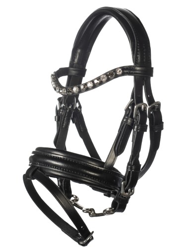 Nahast valjad Hobby Horsing HKM