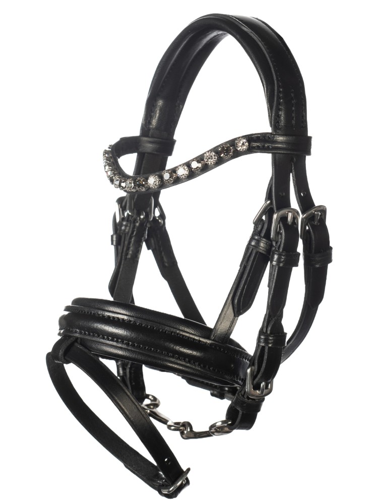 Nahast valjad Hobby Horsing HKM