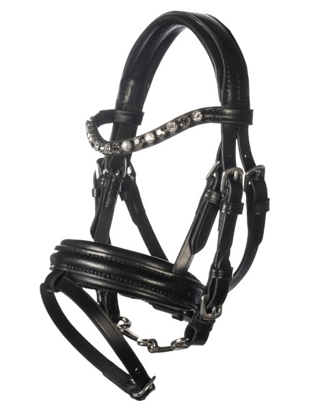Nahast valjad Hobby Horsing HKM