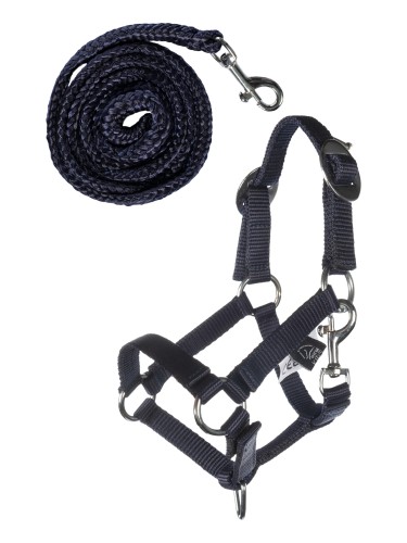 Päitsete ja nööri komplekt Hobby Horsing HKM