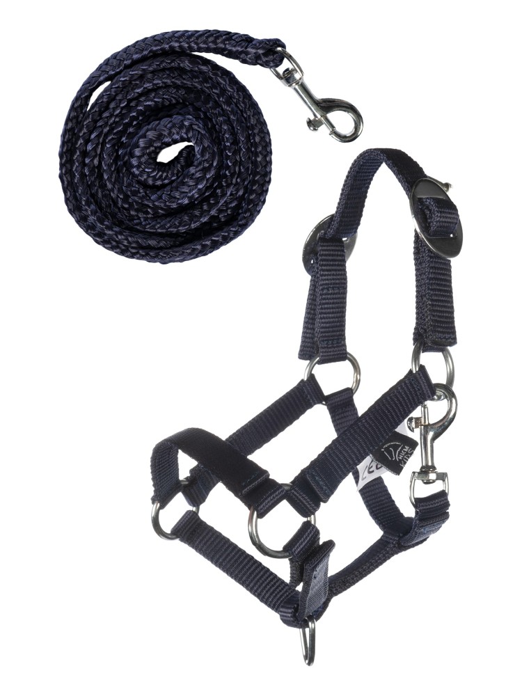 Päitsete ja nööri komplekt Hobby Horsing HKM