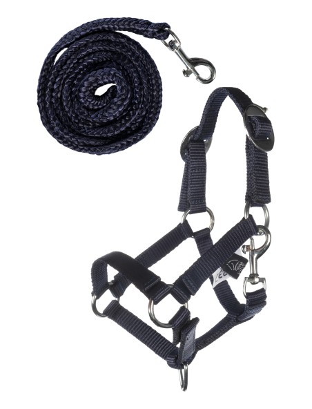 Päitsete ja nööri komplekt Hobby Horsing HKM