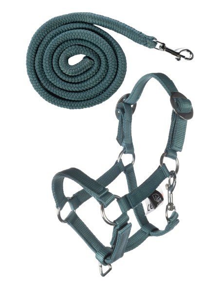 Päitsete ja nööri komplekt Hobby Horsing HKM
