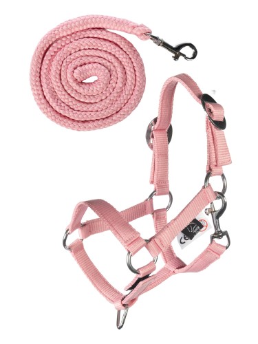 Päitsete ja nööri komplekt Hobby Horsing HKM