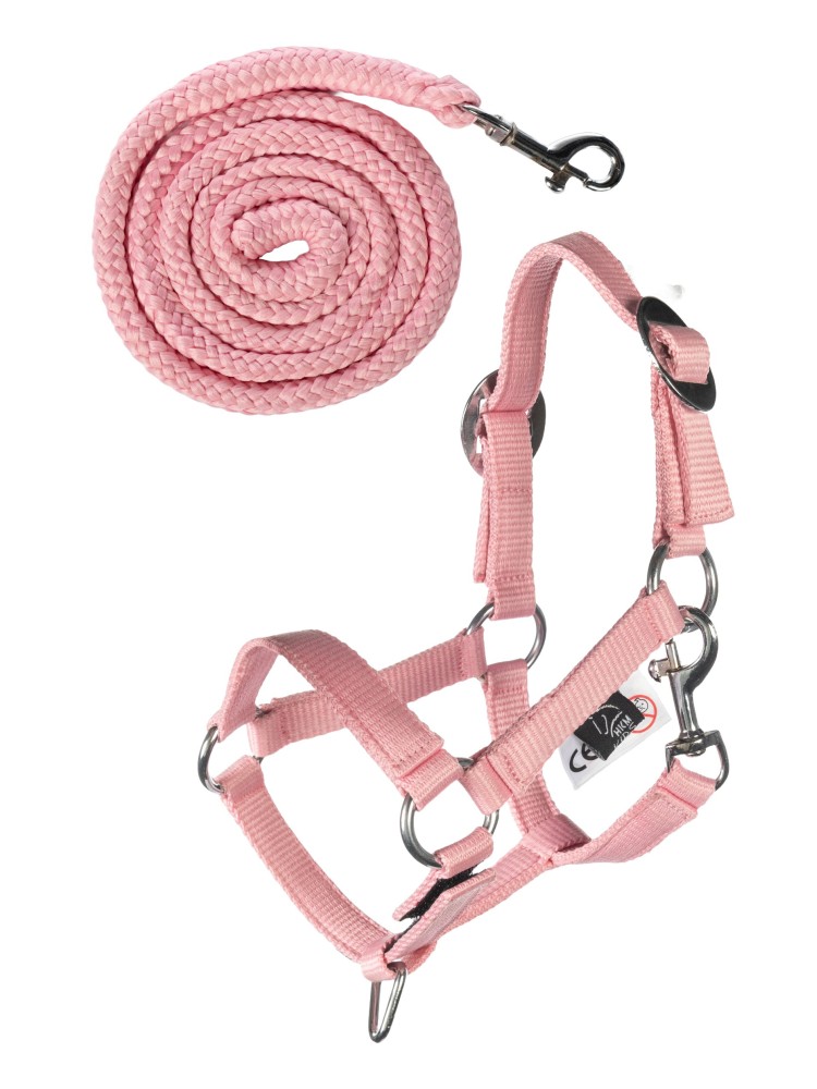 Päitsete ja nööri komplekt Hobby Horsing HKM