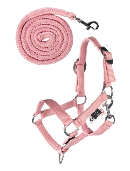 Päitsete ja nööri komplekt Hobby Horsing HKM