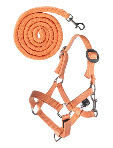 Päitsete ja nööri komplekt Hobby Horsing HKM