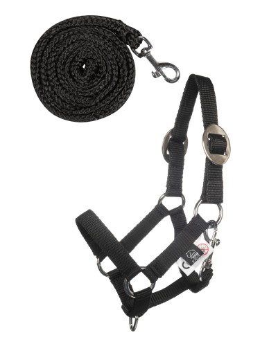 Päitsete ja nööri komplekt Hobby Horsing HKM