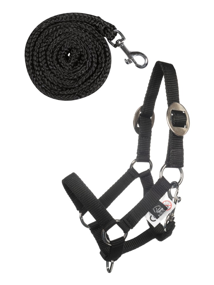 Päitsete ja nööri komplekt Hobby Horsing HKM