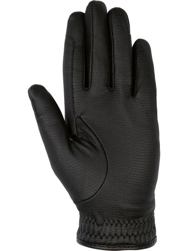 Ratsakindad Grip Fleece HKM