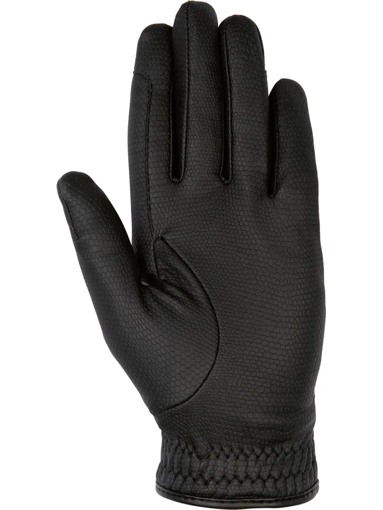 Ratsakindad Grip Fleece HKM