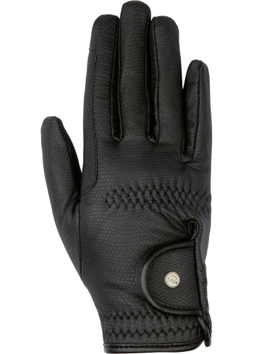 Ratsakindad Grip Fleece HKM