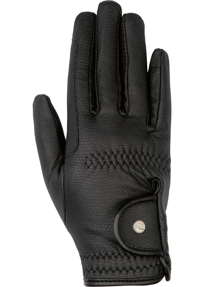 Ratsakindad Grip Fleece HKM