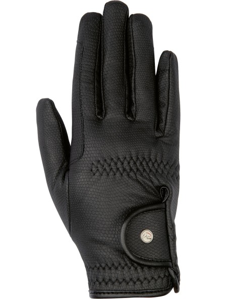 Ratsakindad Grip Fleece HKM