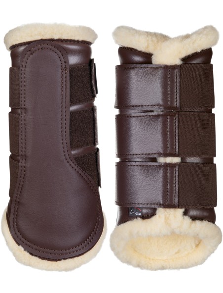 Treeningkaitsmed Comfort HKM