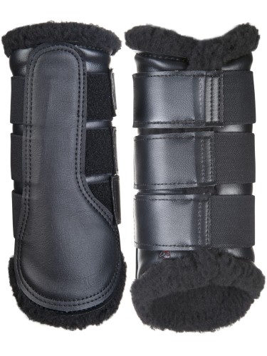 Treeningkaitsmed Comfort HKM