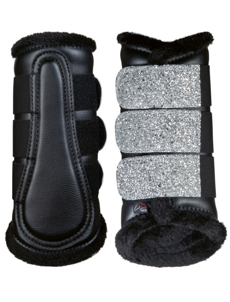 Treeningkaitsmed Sparkle HKM