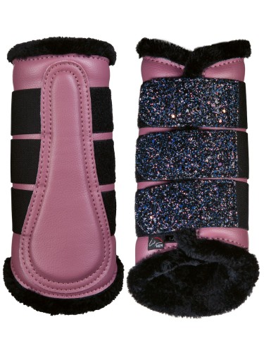 Treeningkaitsmed Sparkle HKM