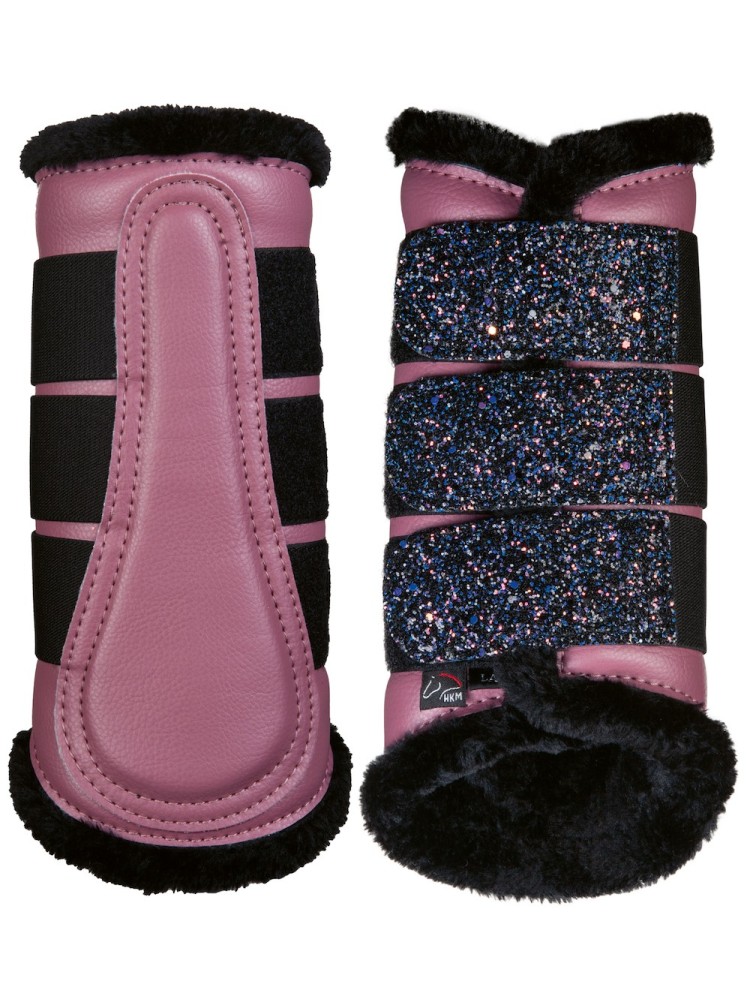 Treeningkaitsmed Sparkle HKM
