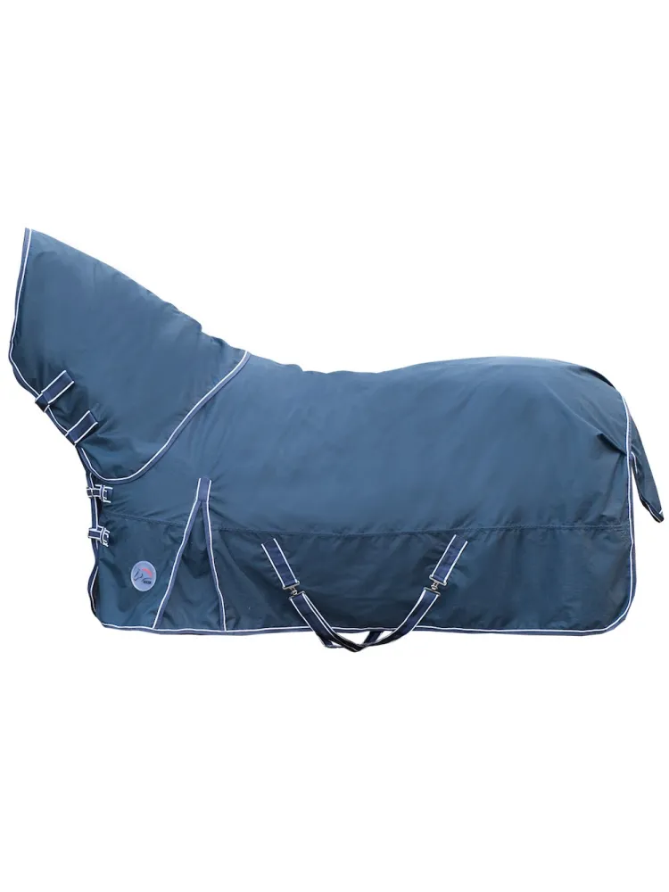 Vihmatekk Starter Fleece 600D HKM