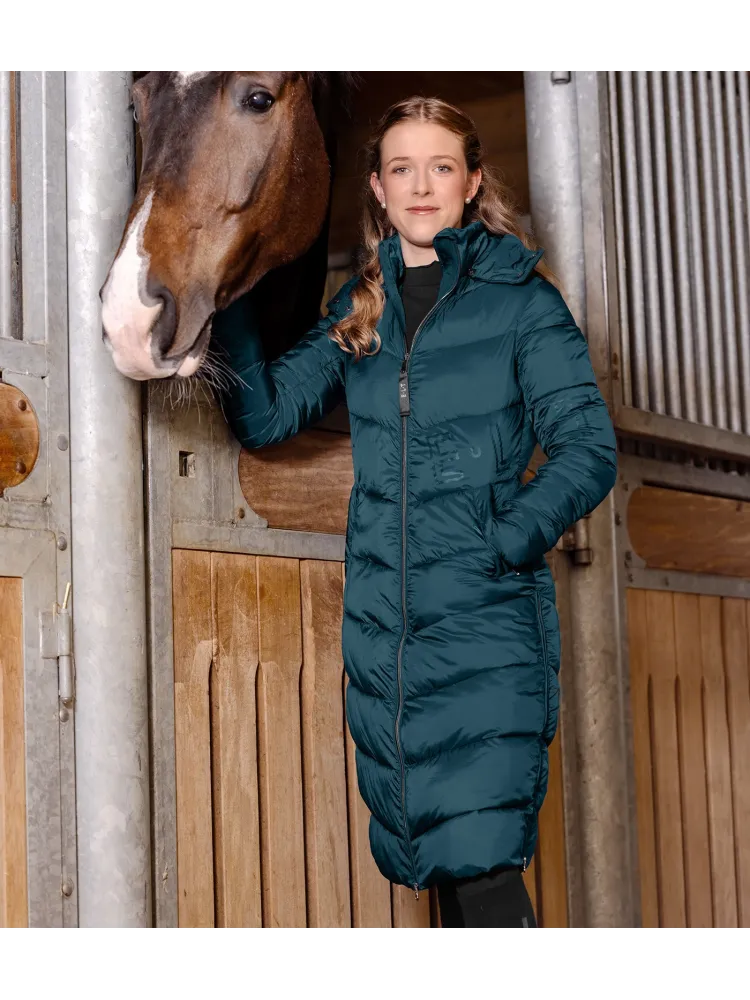 Ratsamantel Oslo Lightweight E·L·T