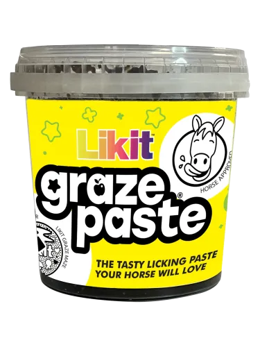 Graze Maze pasta 1.2kg Likit