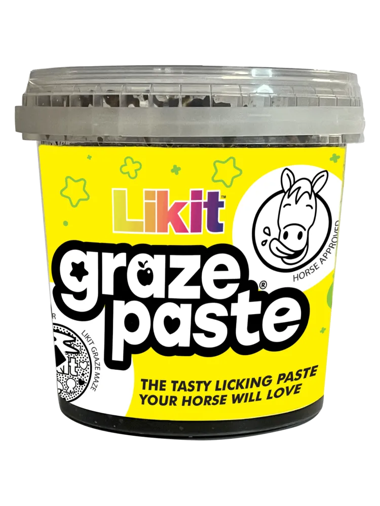 Graze Maze pasta 1.2kg Likit