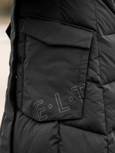 Ratsamantel Saphira Advanced E·L·T