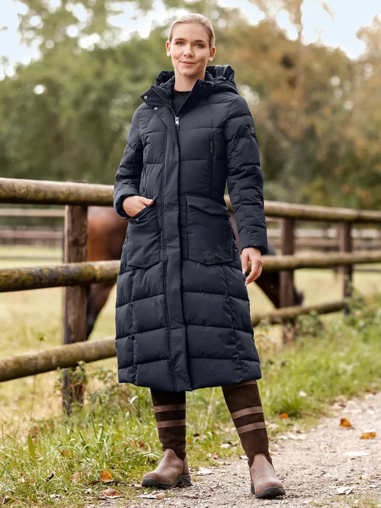 Ratsamantel Saphira Advanced E·L·T