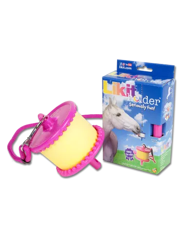 Likit lakukivi hoidja