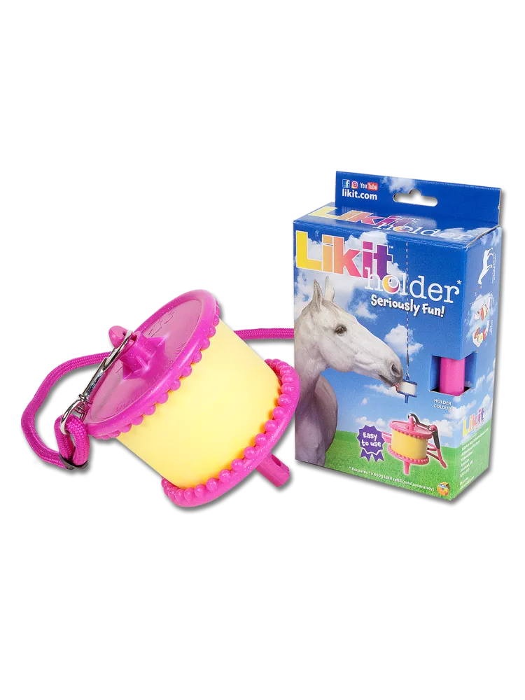Likit lakukivi hoidja
