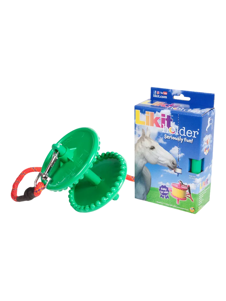 Likit lakukivi hoidja