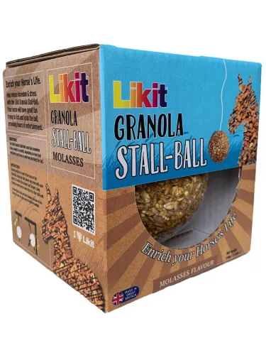 Likit söödapall 1,5kg
