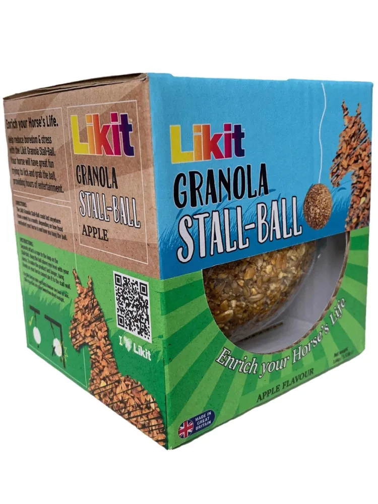 Likit söödapall 1,5kg
