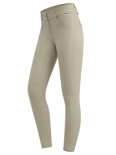 Ratsapüksid Comfort Ride Glam E·L·T