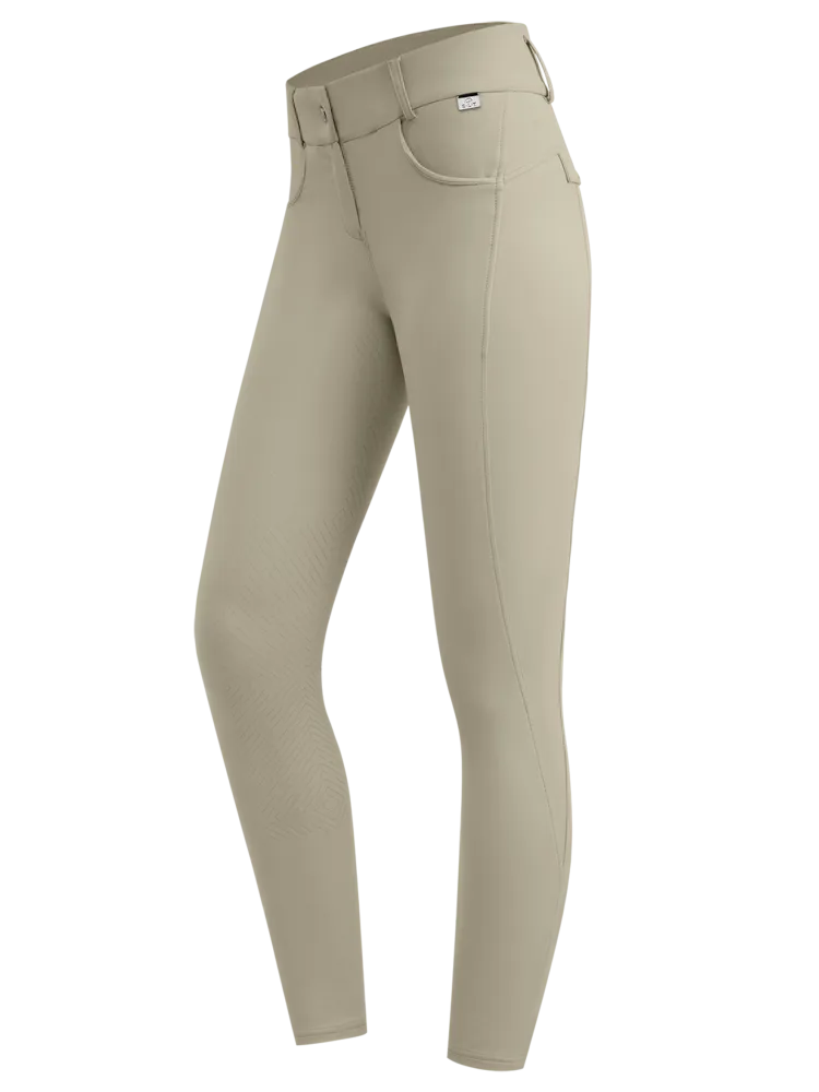 Ratsapüksid Comfort Ride Glam E·L·T