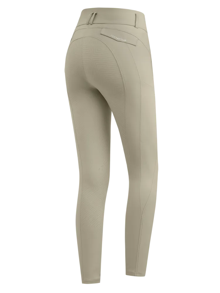 Ratsapüksid Comfort Ride Glam E·L·T