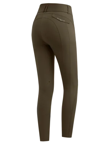 Ratsapüksid Comfort Ride Glam E·L·T