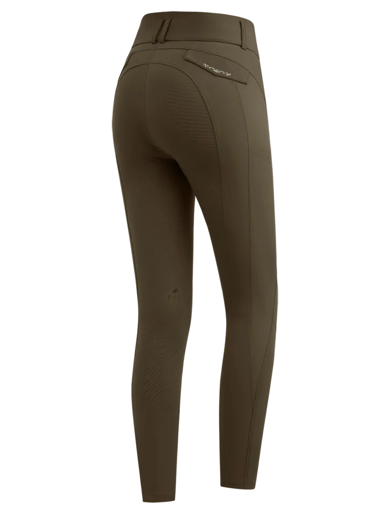 Ratsapüksid Comfort Ride Glam E·L·T