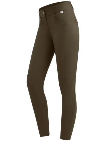 Ratsapüksid Comfort Ride Glam E·L·T