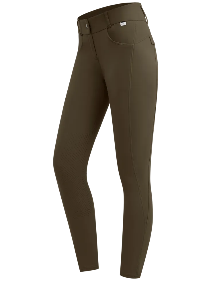 Ratsapüksid Comfort Ride Glam E·L·T