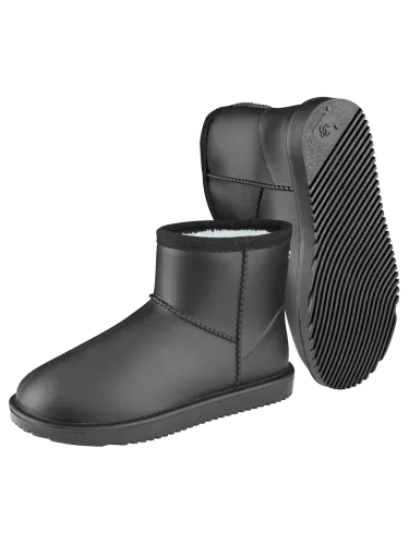 Saapad Rainless Short E·L·T