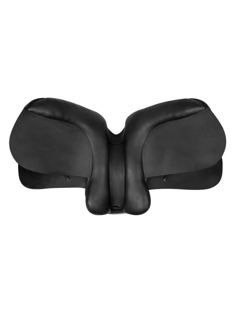 Koolisõidusadul Premium Waldhausen